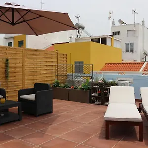  Holiday home Sweet Vrsa Portugal