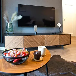  Apartment Marina Mokotow P&o Serviced Poland
