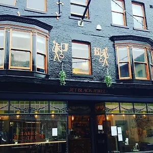 *** Guest house Jet Black Jewel United Kingdom