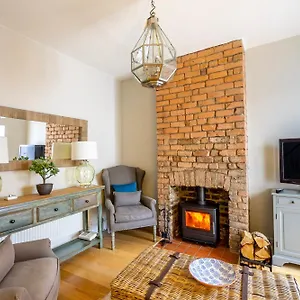  Holiday home 22 North Parade United Kingdom