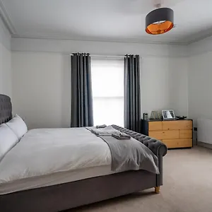  Apartment 123 Nunnery Lane United Kingdom